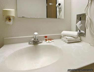 Super 8 By Wyndham Plano/Dallas Area Bagian luar foto